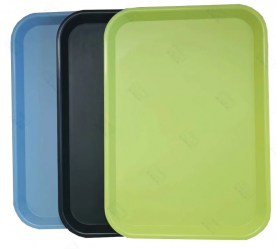 Bandeja Autoservicio EURONORM 1/1 Polipropileno 